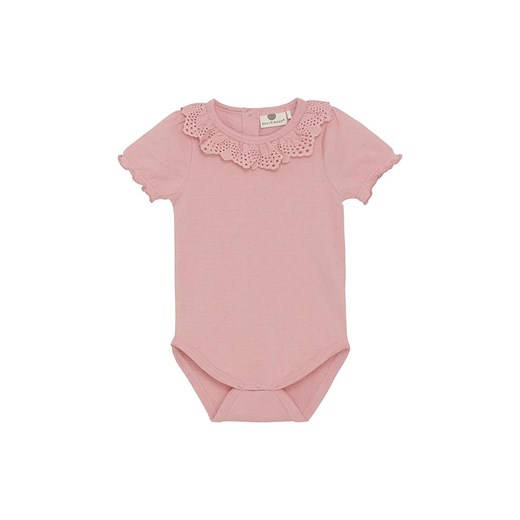 enfant Body w kolorze jasnoróżowym ze sklepu Limango Polska w kategorii Odzież dla niemowląt - zdjęcie 180223589