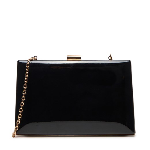 Torebka DeeZee LA482-1931-1 Czarny one size eobuwie.pl