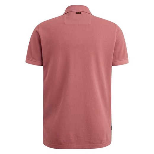 PME Legend Koszulka polo w kolorze jasnoróżowym Pme Legend 3XL promocja Limango Polska