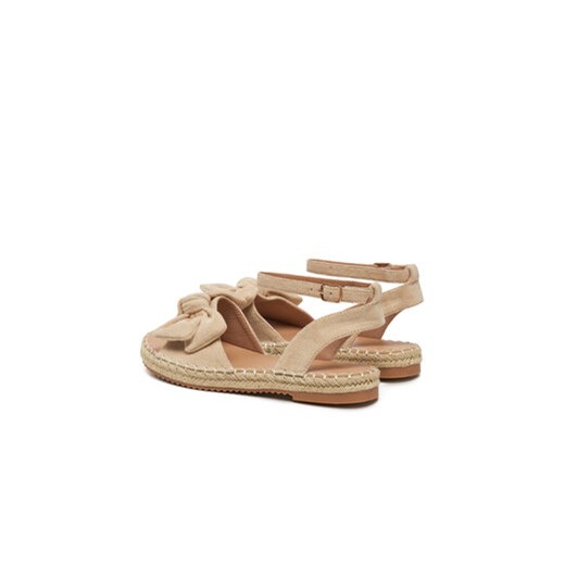 DeeZee Espadryle LE601-107 Beżowy 41 MODIVO