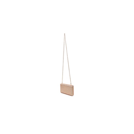 DeeZee Torebka MDC-C-015-03. Złoty one size MODIVO