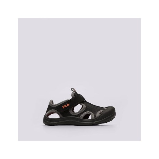 FILA AQUA KD ze sklepu Sizeer w kategorii Sandały dziecięce - zdjęcie 180227057