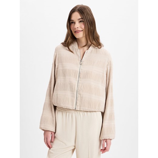 Someday Bluza damska - Noley Kobiety kitt jednolity Someday 42 vangraaf