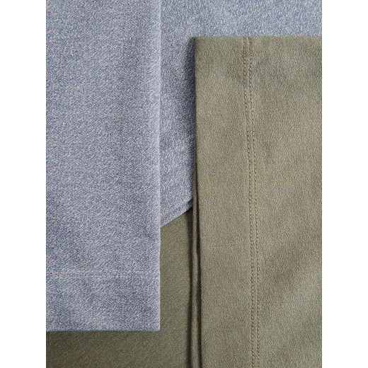 T-shirt męski Reserved z krótkim rękawem 