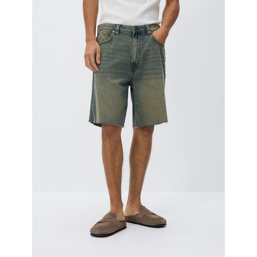 Spodenki męskie Reserved 