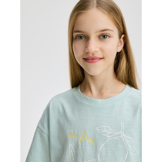 Bluzka dziewczęca Reserved 