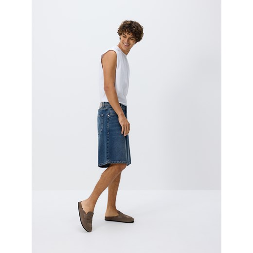 Spodenki męskie Reserved 