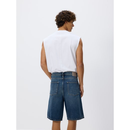 Spodenki męskie Reserved 