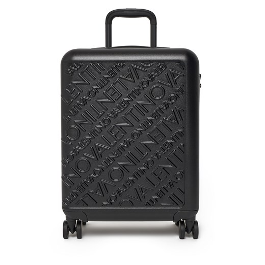 Walizka czarna Valentino 