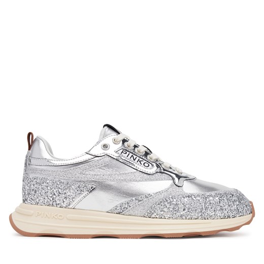Buty sportowe damskie Pinko sneakersy 