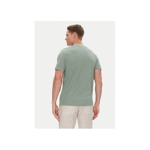 T-shirt męski Joop! casual z krótkim rękawem