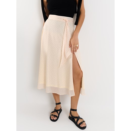 Spódnica Mohito midi 