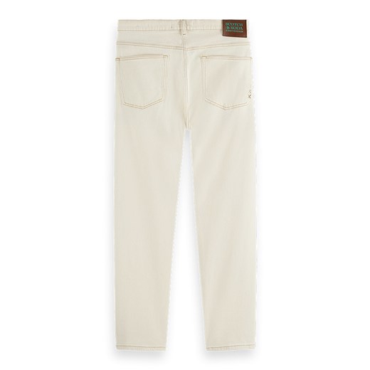 Jeansy męskie SCOTCH&SODA bawełniane