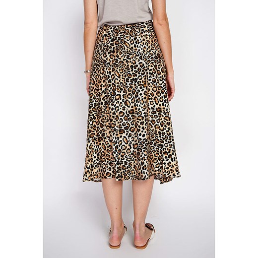 Spódnica William De Faye na wiosnę 