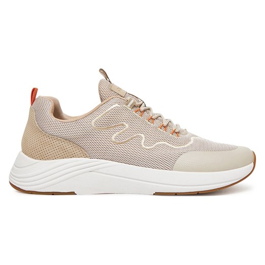 Sneakers Rieker N8504-60 ze sklepu ccc.eu w kategorii Buty sportowe damskie - zdjęcie 180234049