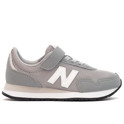 Buty dziecięce New Balance PV323GR - szare ze sklepu streetstyle24.pl w kategorii Buty sportowe dziecięce - zdjęcie 180234386