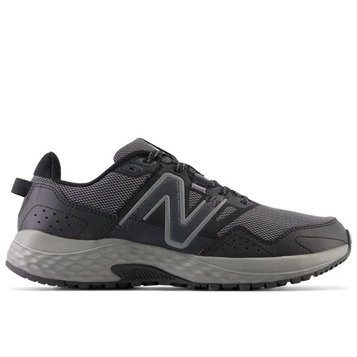 Buty męskie New Balance MT410LB8 - szare ze sklepu streetstyle24.pl w kategorii Buty sportowe męskie - zdjęcie 180234388