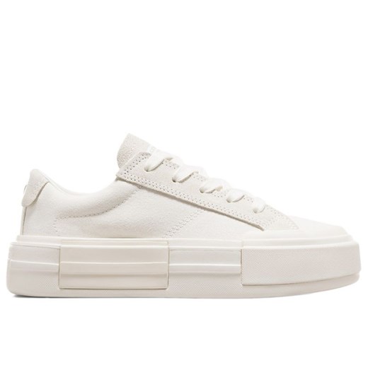 Buty unisex Converse Chuck Taylor All Star Cruise A08788C - białe ze sklepu streetstyle24.pl w kategorii Trampki damskie - zdjęcie 180234389