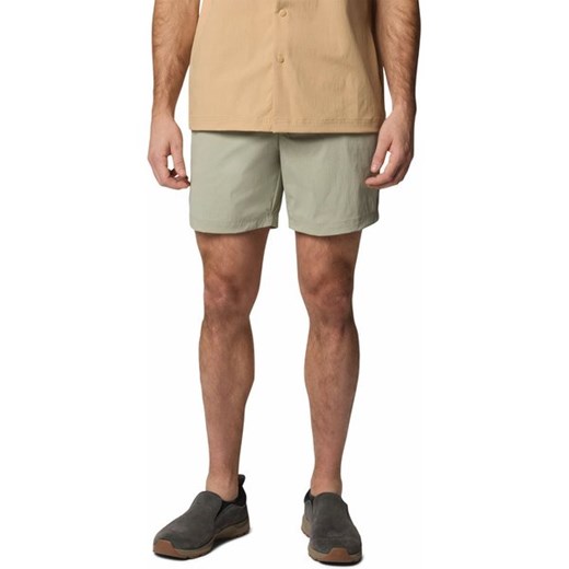 Spodenki męskie Landroamer Ripstop Short II Columbia ze sklepu SPORT-SHOP.pl w kategorii Spodenki męskie - zdjęcie 180235145