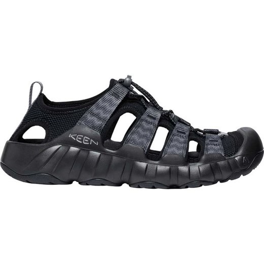 Sandały Hyperport H2 Keen ze sklepu SPORT-SHOP.pl w kategorii Sandały męskie - zdjęcie 180235228