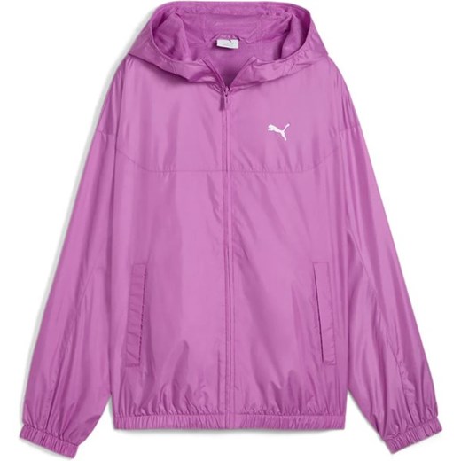 Kurtka damska Ess Relaxed Windbreaker Puma ze sklepu SPORT-SHOP.pl w kategorii Kurtki damskie - zdjęcie 180235286