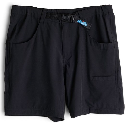 Spodenki hybrydowe męskie Chilli H2O KAVU ze sklepu SPORT-SHOP.pl w kategorii Spodenki męskie - zdjęcie 180235355