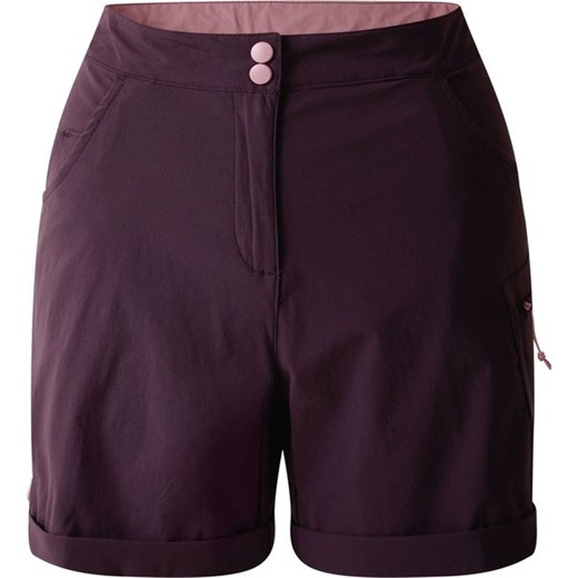 Spodenki damskie Melodic III Dare2B ze sklepu SPORT-SHOP.pl w kategorii Szorty - zdjęcie 180235447