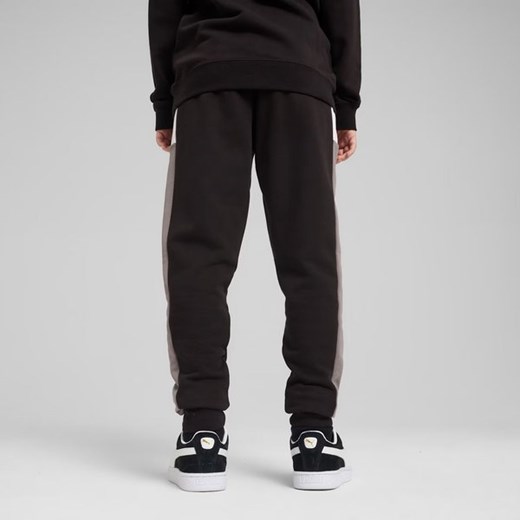 Spodnie chłopięce Puma 