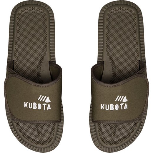 Klapki Rzep Kubota ze sklepu SPORT-SHOP.pl w kategorii Klapki męskie - zdjęcie 180235616