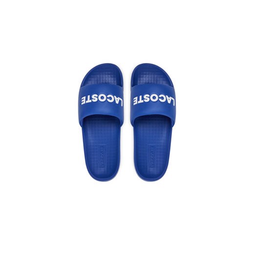 Lacoste klapki męskie 