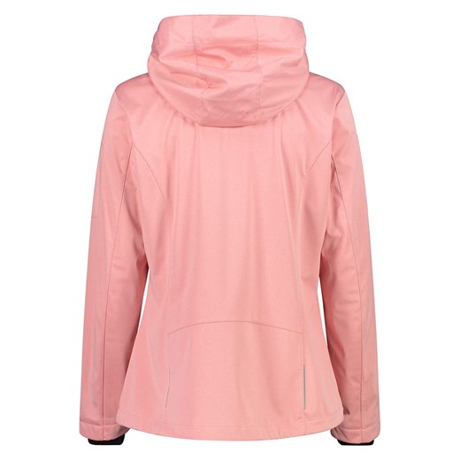 Kurtka damska CMP z tkaniny sportowa 