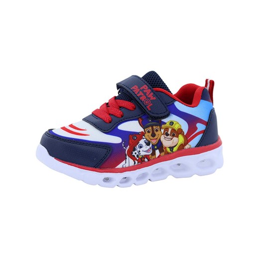 Disney Sneakersy w kolorze granatowym ze sklepu Limango Polska w kategorii Buty sportowe dziecięce - zdjęcie 180239057