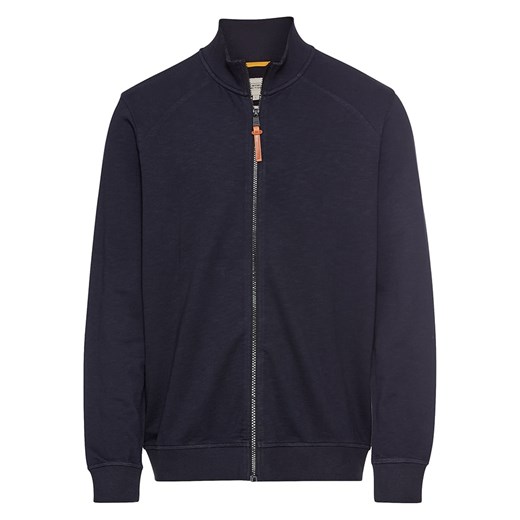 Camel Active Bluza w kolorze granatowym ze sklepu Limango Polska w kategorii Bluzy męskie - zdjęcie 180239167