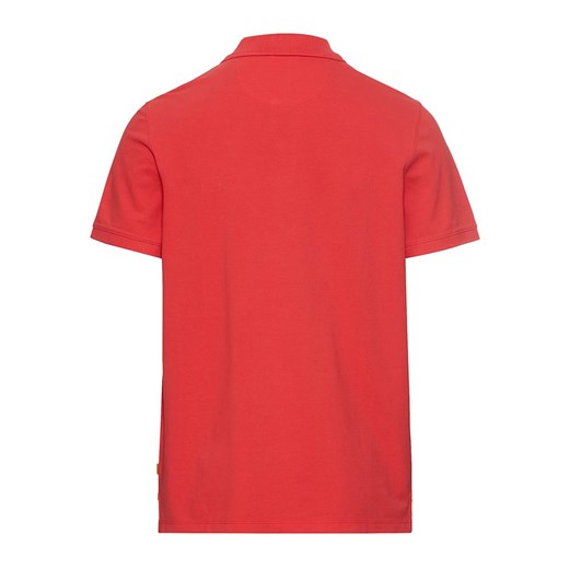 T-shirt męski Camel Active z krótkimi rękawami