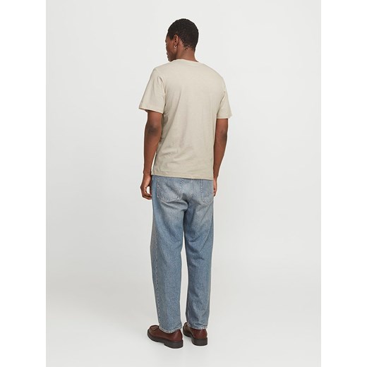 T-shirt męski Jack & Jones