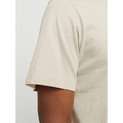T-shirt męski Jack & Jones