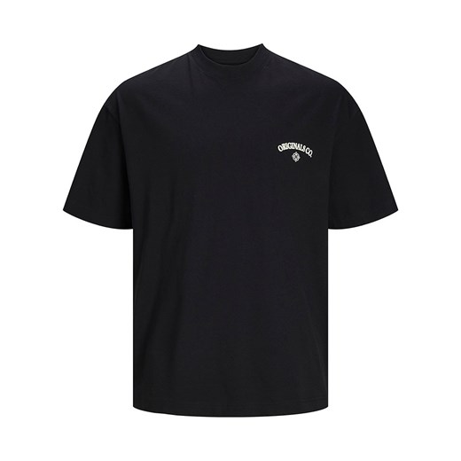 T-shirt męski Jack & Jones z krótkimi rękawami 