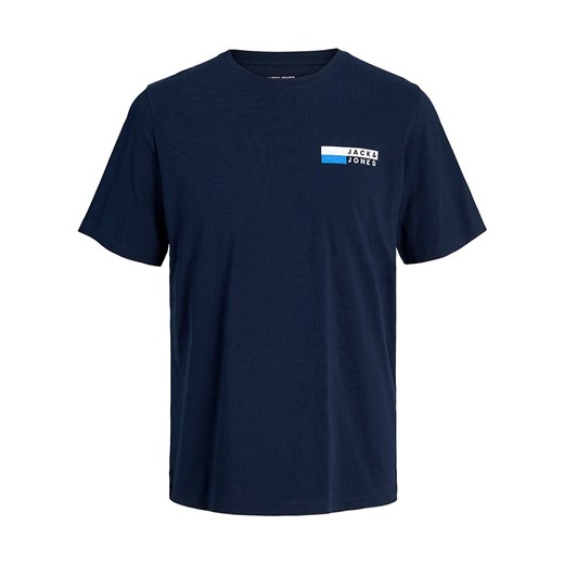 T-shirt męski Jack & Jones