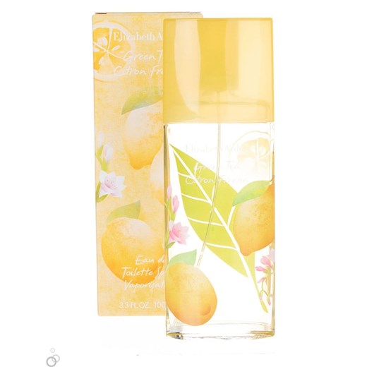 Elizabeth Arden Green Tea Citron Freesia - EDT - 100 ml ze sklepu Limango Polska w kategorii Perfumy damskie - zdjęcie 180239466