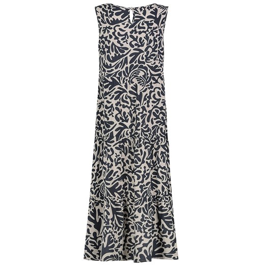 Sukienka SUBLEVEL maxi casual bez rękawów 