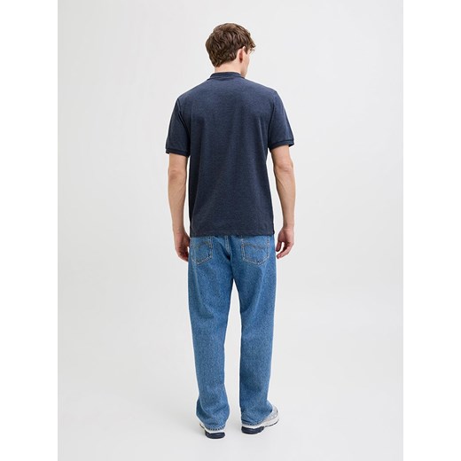 T-shirt męski Jack & Jones z krótkim rękawem 