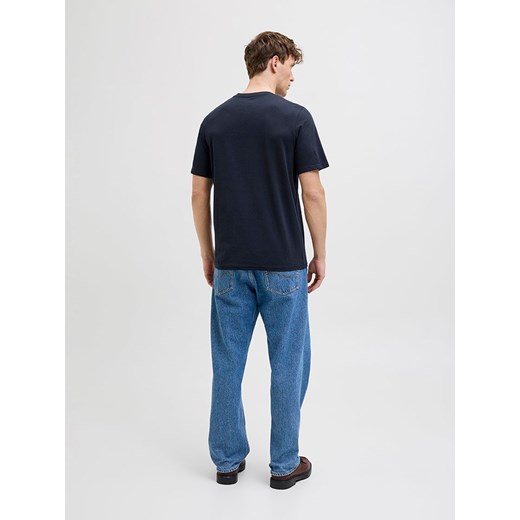 T-shirt męski Jack & Jones