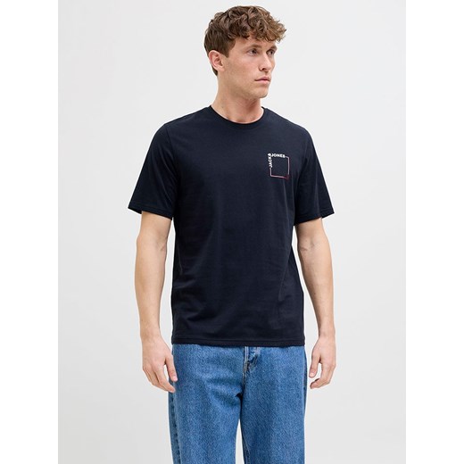 T-shirt męski Jack & Jones