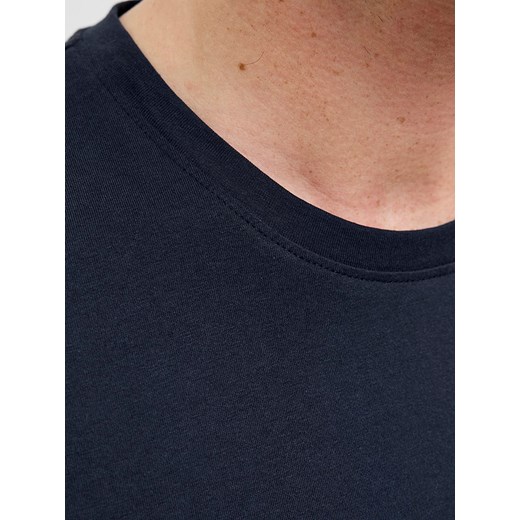 T-shirt męski Jack & Jones