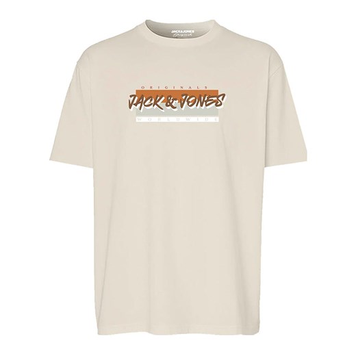 Jack & Jones t-shirt męski 