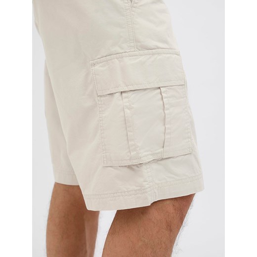 Spodenki męskie Jack & Jones bawełniane 