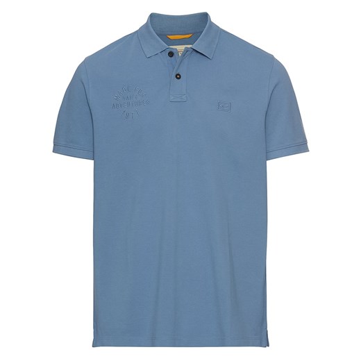 T-shirt męski Camel Active 