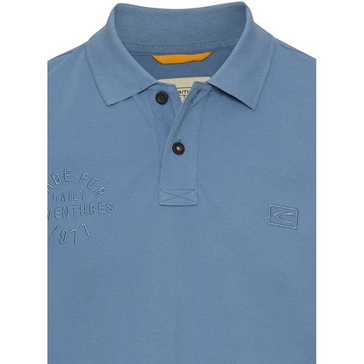 T-shirt męski Camel Active 