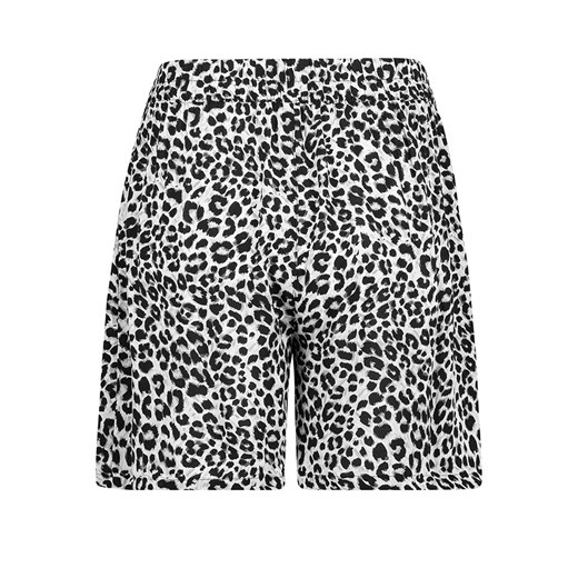 Szorty wielokolorowe SUBLEVEL na lato 