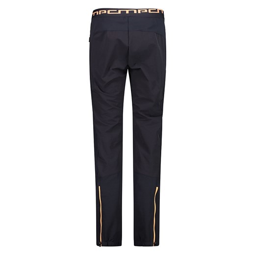 CMP spodnie damskie w sportowym stylu 